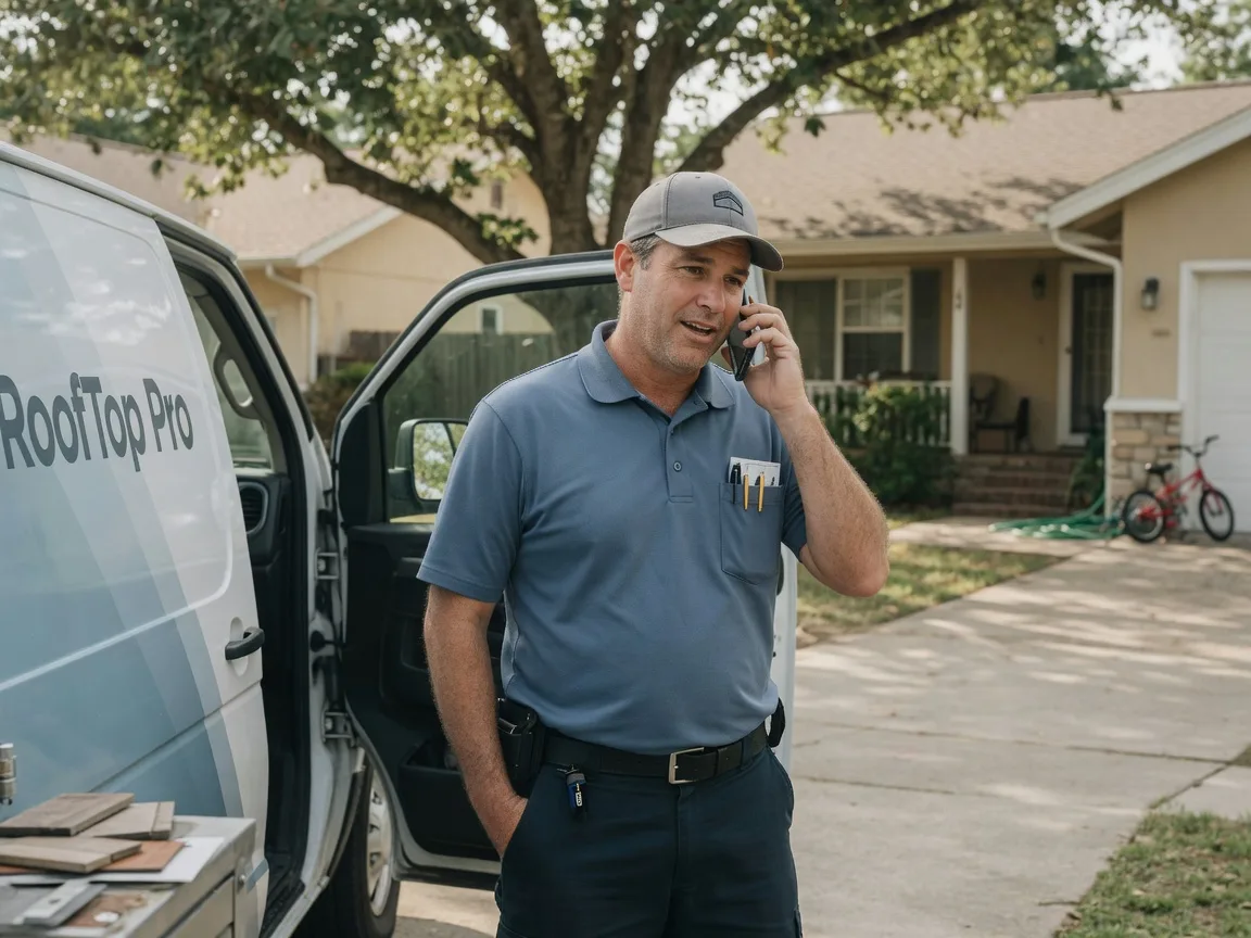 Roof Repair Flintstone, MD FAQs