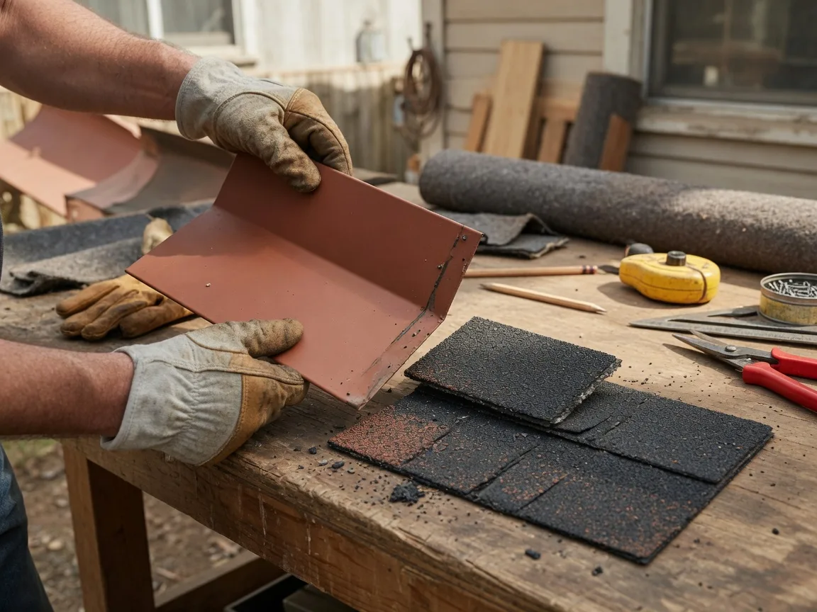 Roof Repair company in Flintstone, MD